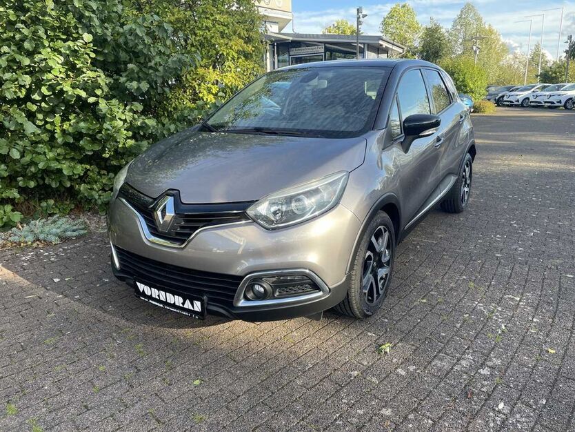 Renault Captur 121.870 km 9.590 € Bad Neustadt/S. 97616