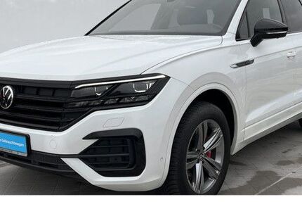 VW Touareg 85.695 km 39.450 &euro; Hannover 30519