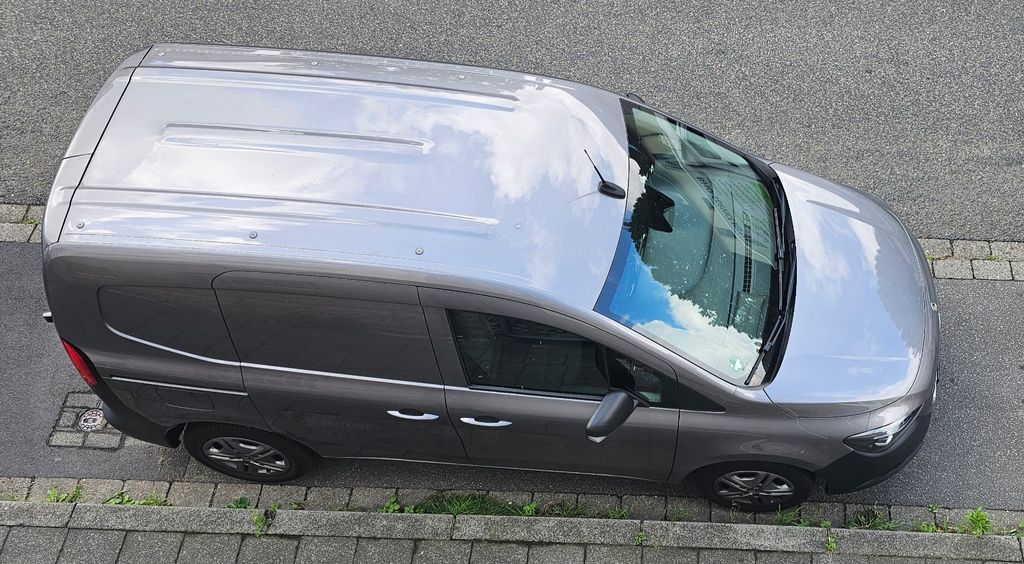 Mercedes-Benz Citan 22.200 km 21.900 &euro; Solingen 42657
