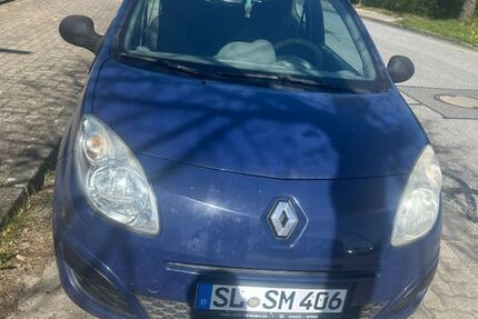 Renault Twingo 217.000 km 999 &euro; harrisllee 24955