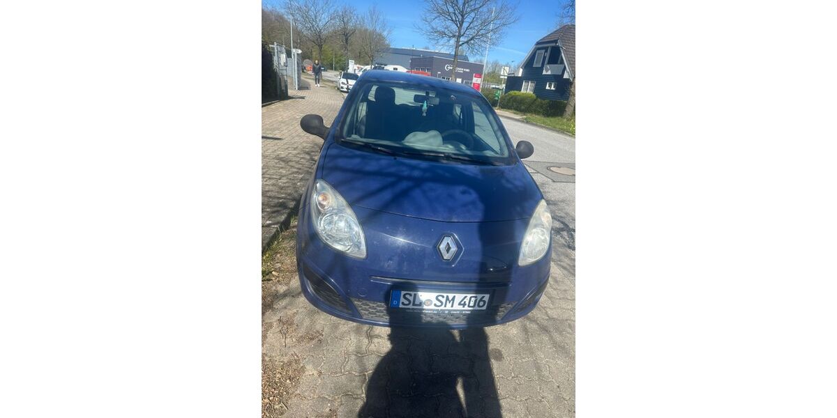 Renault Twingo 217.000 km 999 &euro; harrisllee 24955