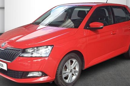 Skoda Fabia 78.834 km 9.990 &euro; Hauneck b. Bad Hersfeld 36282