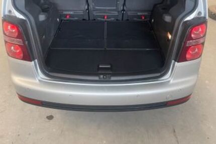 VW Touran 242.500 km 4.200 &euro; Oberhausen/reisbach 94419