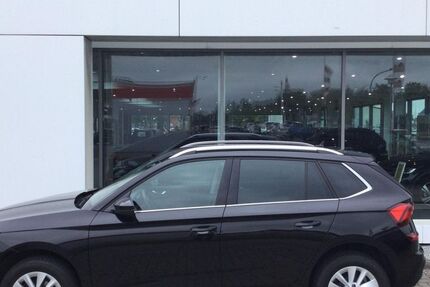 Skoda Kamiq 36.950 km 21.490 &euro; Niebüll 25899