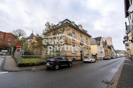 Wohnung Idar-Oberstein Oberstein - 4 Zimmer, 100 m&sup2;, 750&euro; | Angebot:23872589
