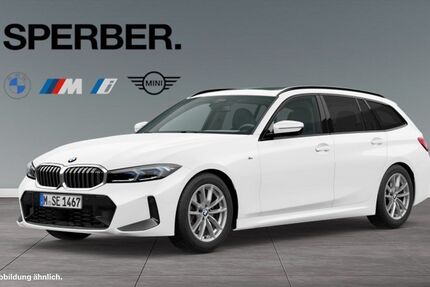 BMW 320 24.420 km 41.712 &euro; Bamberg 96050