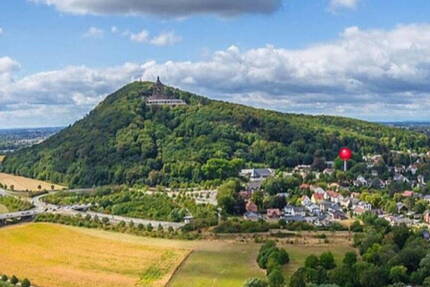 Wohnung Porta Westfalica Barkhausen - 2 Zimmer, 37 m&sup2;, 165.700&euro; | Angebot:26306915