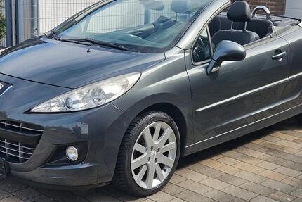 Peugeot 207 130.000 km 6.240 &euro; Rendsburg 24768