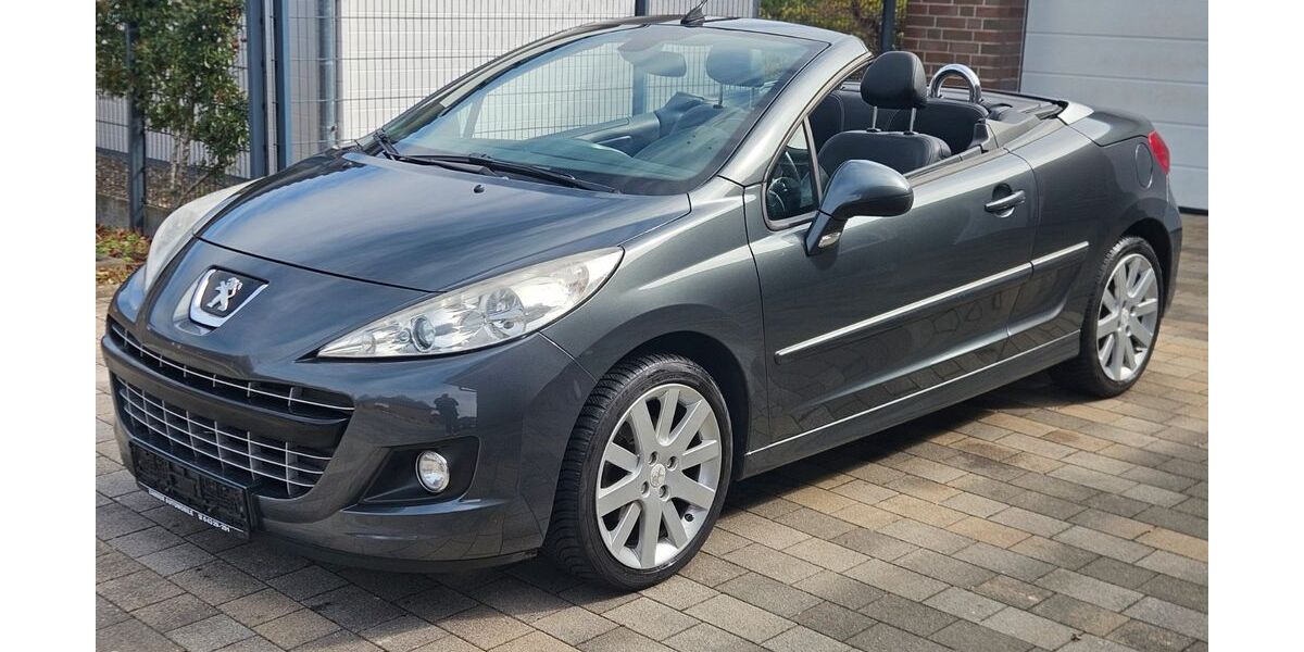 Peugeot 207 130.000 km 6.240 &euro; Rendsburg 24768