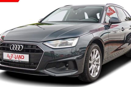 Audi A4 69.987 km 26.950 &euro; Leipzig 04209