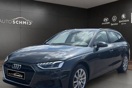 Audi A4 79.550 km 27.888 &euro; Geislingen 73312