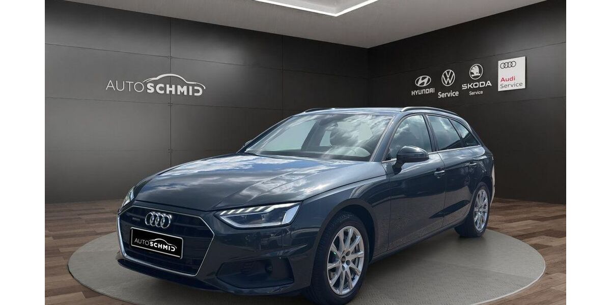 Audi A4 79.550 km 27.888 &euro; Geislingen 73312