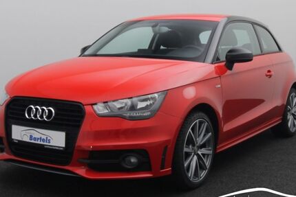 Audi A1 122.697 km 9.990 &euro; Sögel 49751