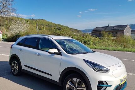 Kia Niro 79.500 km 17.750 &euro; Hohenfels 78355