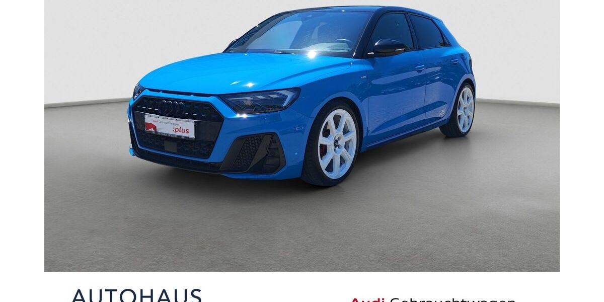 Audi A1 45.100 km 24.900 &euro; Haag bei München 83527