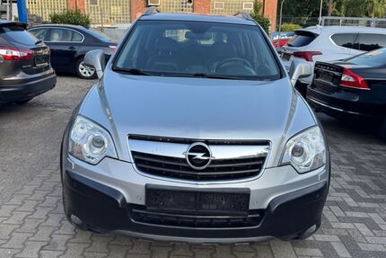 Opel Antara 255.000 km 3.999 € Gelsenkirchen 45879