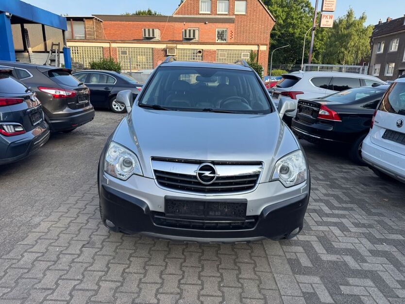 Opel Antara 255.000 km 3.999 € Gelsenkirchen 45879