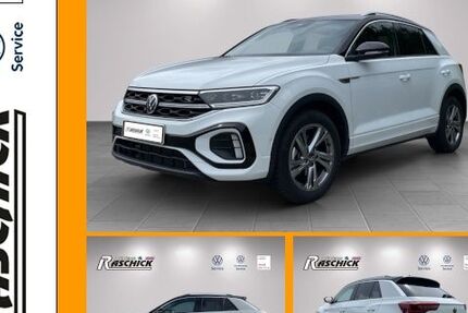 VW T-Roc 11.950 km 32.450 &euro; Werder/Havel OT Glindow 14542