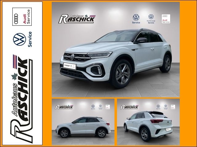 VW T-Roc 11.950 km 32.450 &euro; Werder/Havel OT Glindow 14542