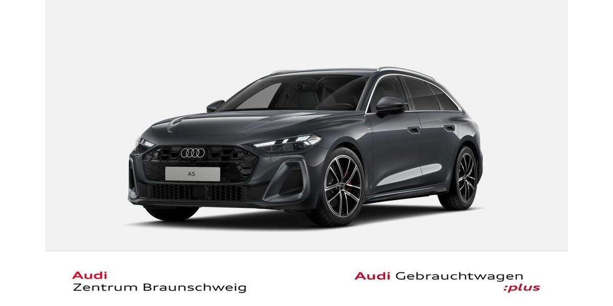 Audi A5 7.100 km 51.750 &euro; Braunschweig 38124