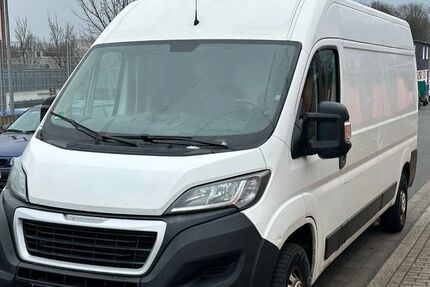 Peugeot Boxer 213.000 km 8.350 &euro; Essen 45277