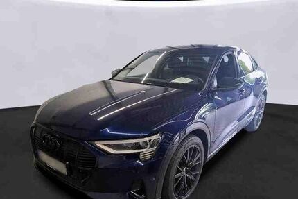 Audi e-tron 34.348 km 29.940 &euro; Hagen 58091