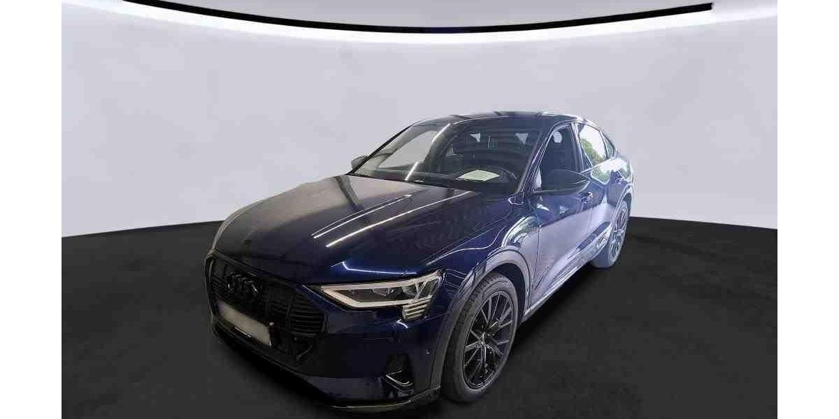 Audi e-tron 34.348 km 29.940 &euro; Hagen 58091