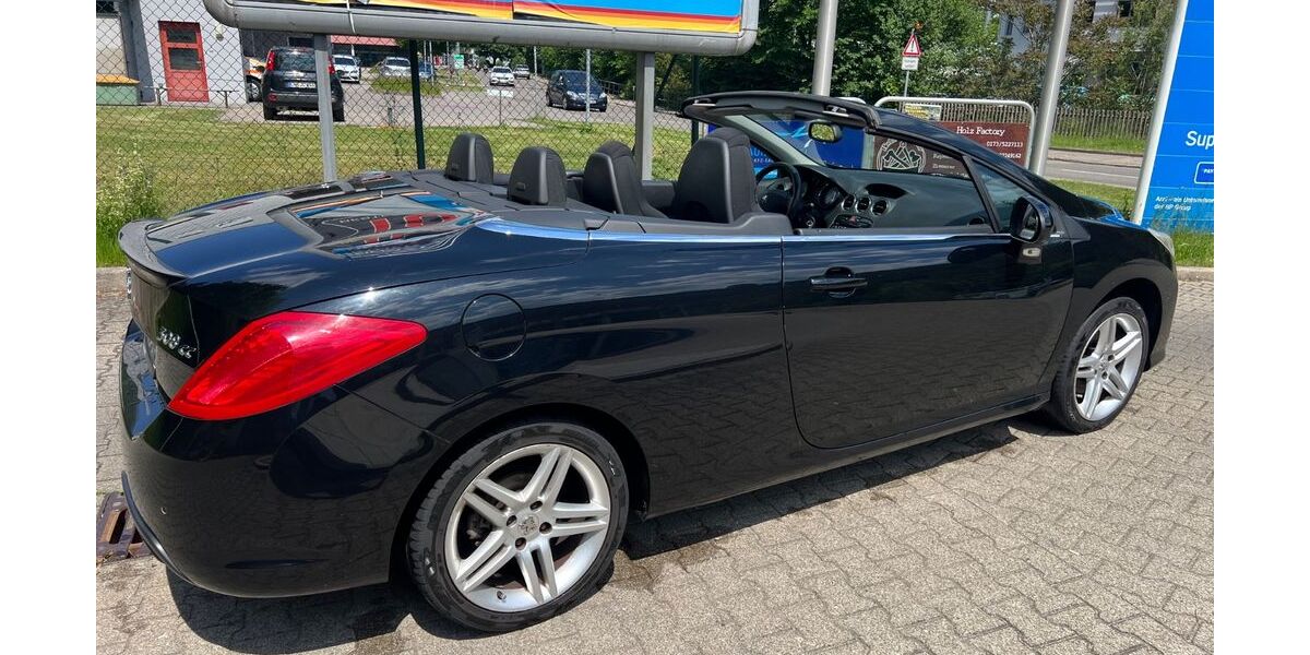 Peugeot 308 143.000 km 4.599 &euro; Bad Wildbad 75323
