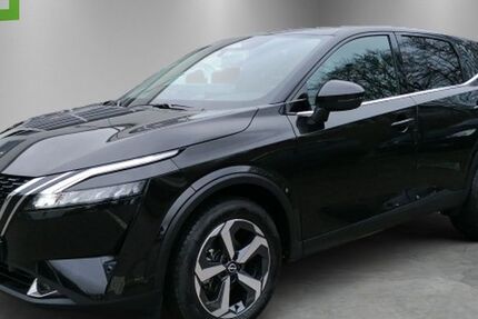 Nissan Qashqai 6.372 km 28.490 € Weiden in der Oberpfalz 92637