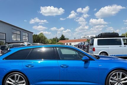 Audi A6 19.900 km 51.990 &euro; Hanau/Nähe Airport Frankfurt/M 63456