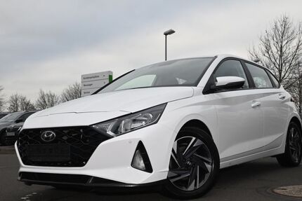 Hyundai i20 38.962 km 15.440 &euro; Wurzen 04808