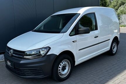 VW Caddy 118.796 km 13.990 € Bad Salzuflen 32105