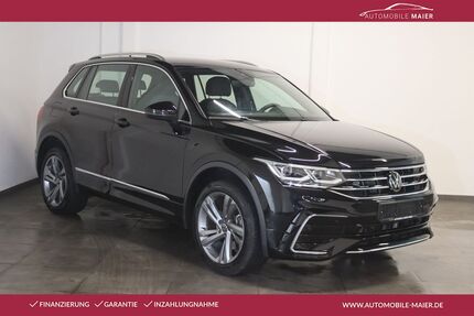 VW Tiguan 63.500 km 27.900 &euro; Bebra 36179