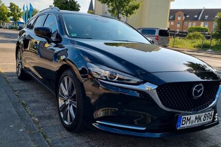 Mazda 6 132.500 km 18.300 &euro; Sankt Augustin 53757