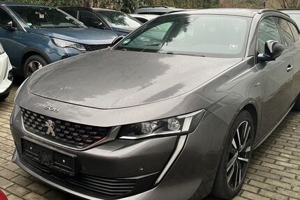 Peugeot 508 103.779 km 17.000 &euro; Hennef 53773