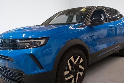 Opel Mokka 8.900 km 20.590 &euro; Ulm 89073