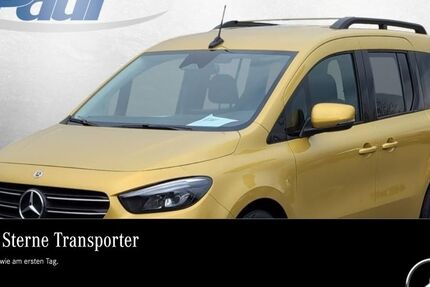 Mercedes-Benz T-Klasse 12.471 km 28.750 &euro; Passau 94036