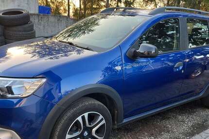 Dacia Logan 90.874 km 9.900 &euro; Zolling 85406