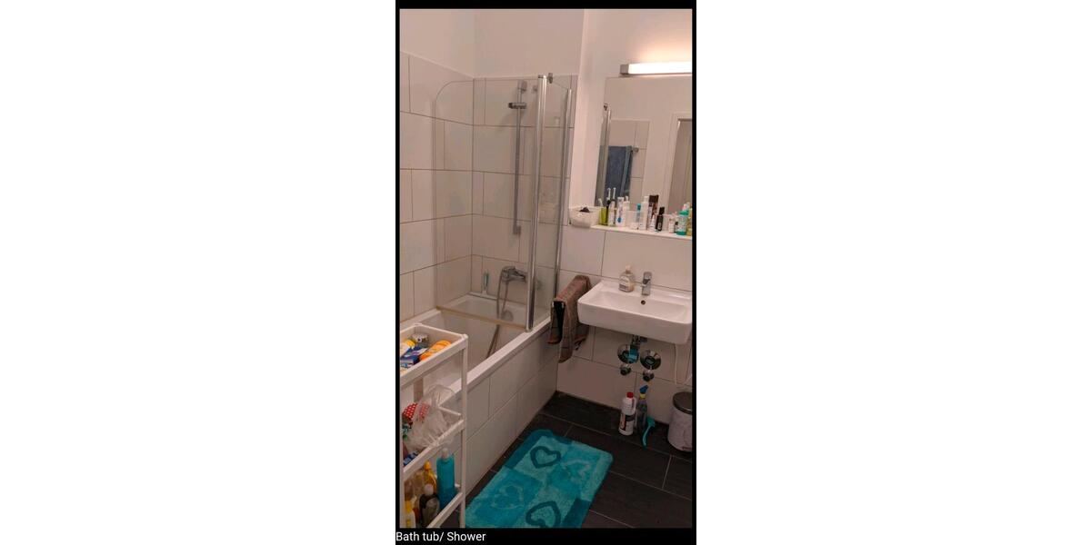 Erdgeschoßwohnung Berlin Mitte - 2 Zimmer, 85 m&sup2;, 1.678&euro; | Angebot:26337741