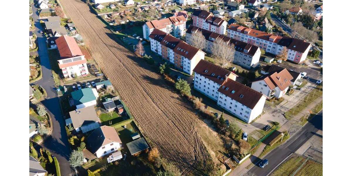 Grundstück Heringsdorf Bansin - 1.900.000&euro; | Angebot:25501523