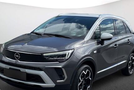 Opel Crossland (X) 60.431 km 14.420 &euro; Borken 46325