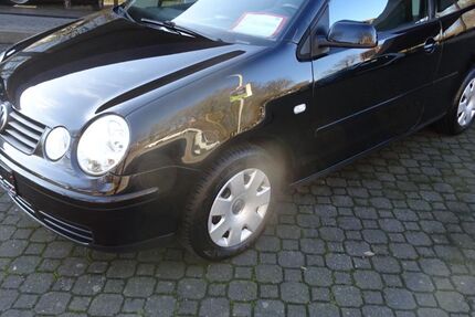 VW Polo 131.676 km 2.950 &euro; Bielefeld 33611