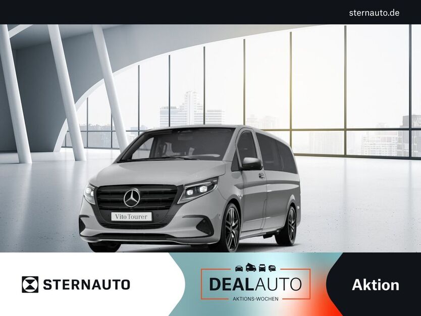 Mercedes-Benz Vito 32.308 km 56.882 € Erfurt 99092