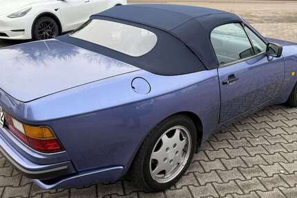 Porsche 944 166.000 km 23.850 € Schorndorf 73614