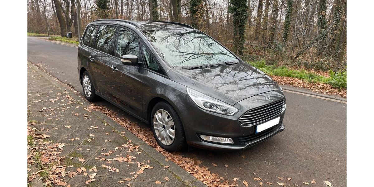 Ford Galaxy 156.900 km 13.950 &euro; Mannheim 68309