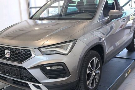 Seat Ateca 31.059 km 26.470 &euro; Plattling 94447