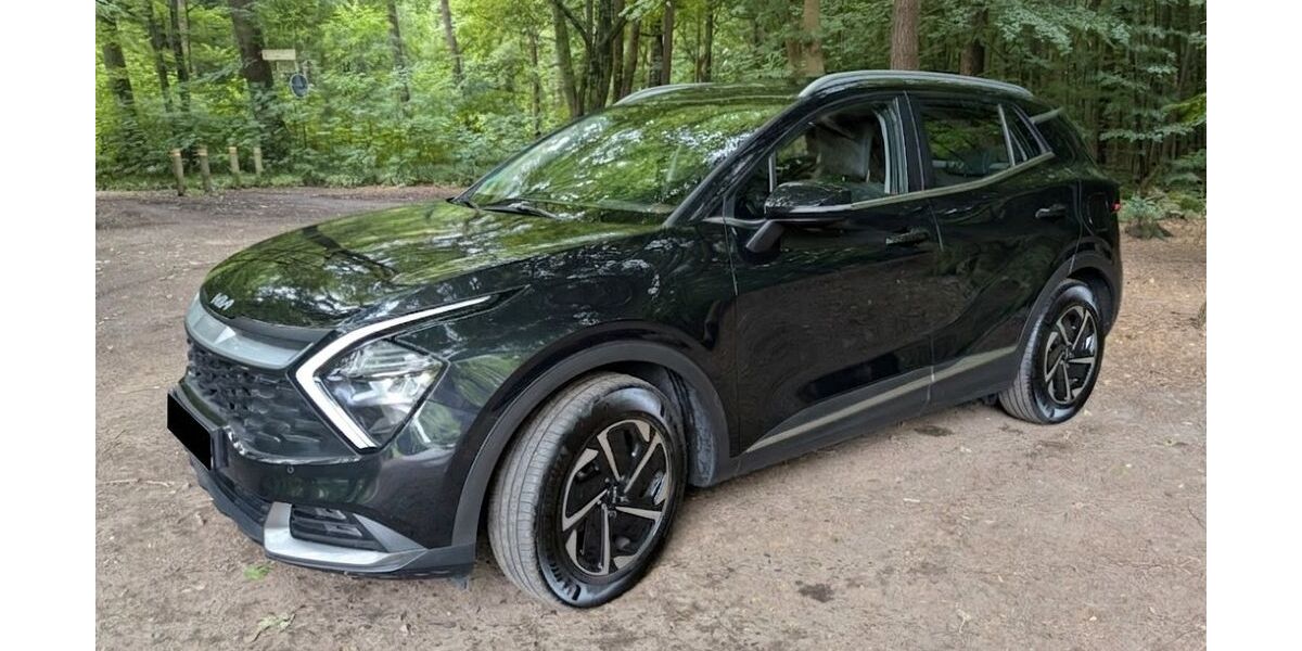 Kia Sportage 49.000 km 22.900 &euro; Bergisch Gladbach 51467