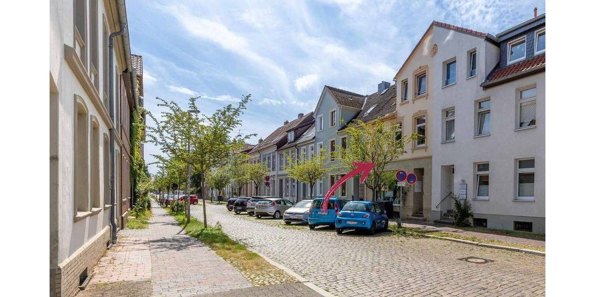 Mehrfamilienhaus, Wohnhaus Lüneburg Rotes Feld - 520.000&euro; | Angebot:25691296
