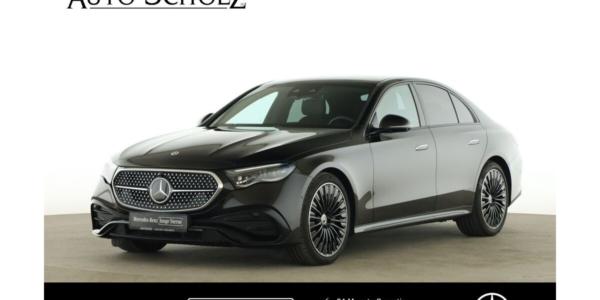 Mercedes-Benz E 200 9.531 km 51.843 &euro; Bamberg 96052