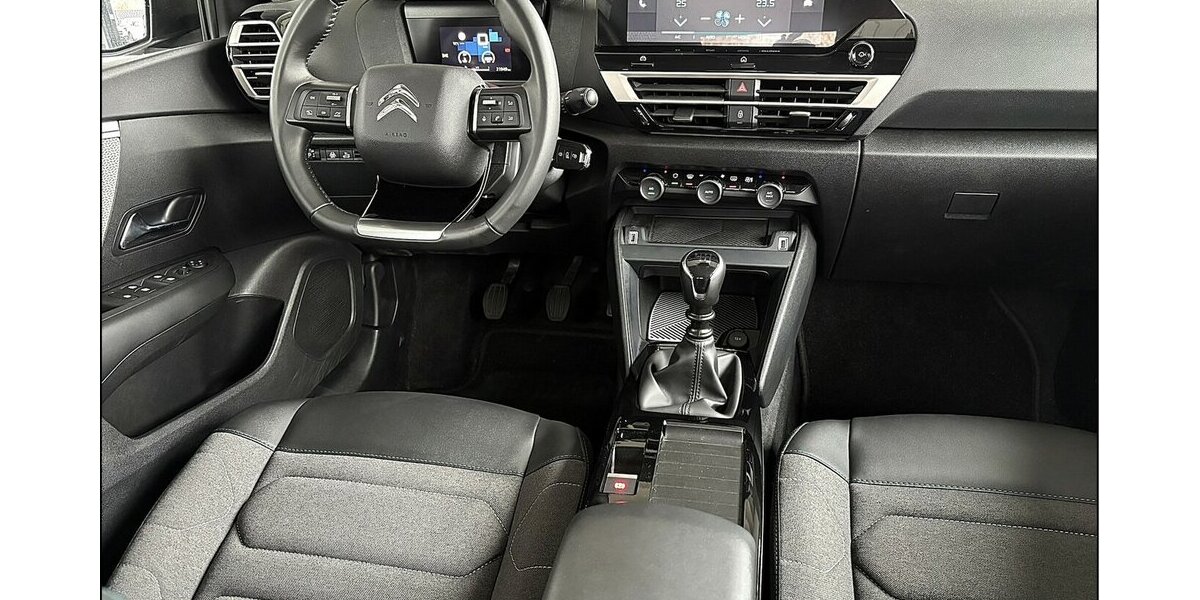 Citroen C4 X 1.2 Pure TECH Assist. 1.Hand Tempomat 21.000 km 14.999 &euro; Stade 21682